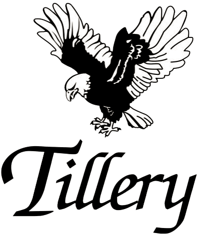 The Tillery Tradition Country Club Logo